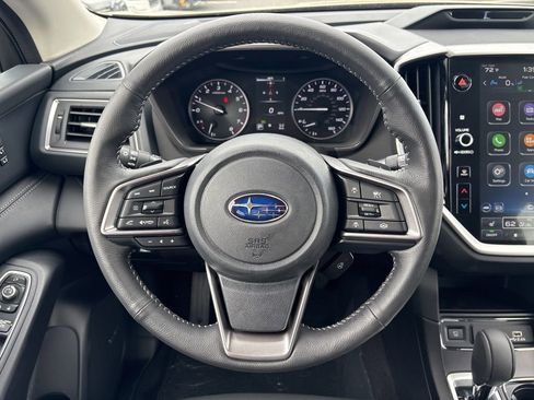 New 2026 Subaru Ascent Limited AWD/4WD image 17