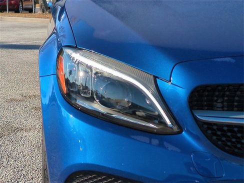 Used 2023 Mercedes-Benz C 300 Cabriolet image 10