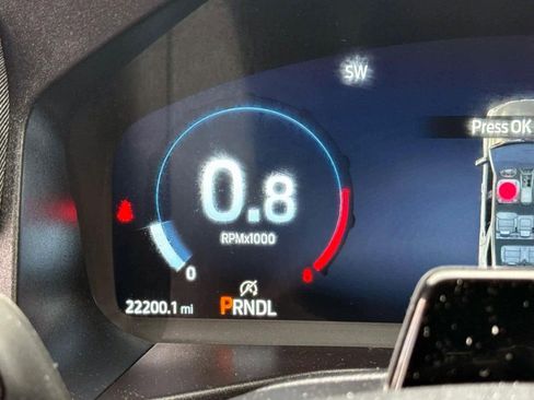 Used 2025 Ford Explorer ST-Line w/ ST-Line Street Pack image 22