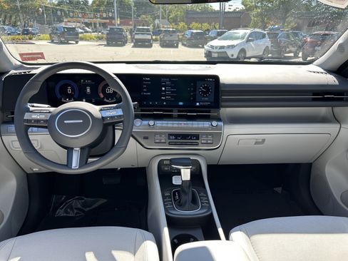 New 2026 Hyundai Kona SEL Sport AWD/4WD image 3