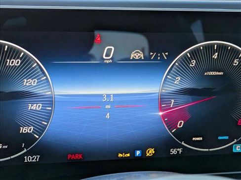 New 2026 Mercedes-Benz GLS 580 GLS 580 image 11