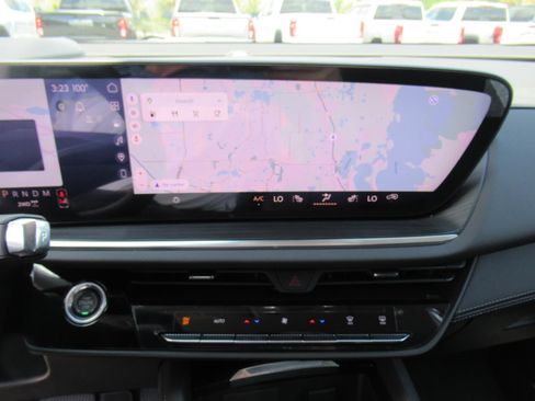 New 2026 Buick Envision Preferred AWD/4WD image 25
