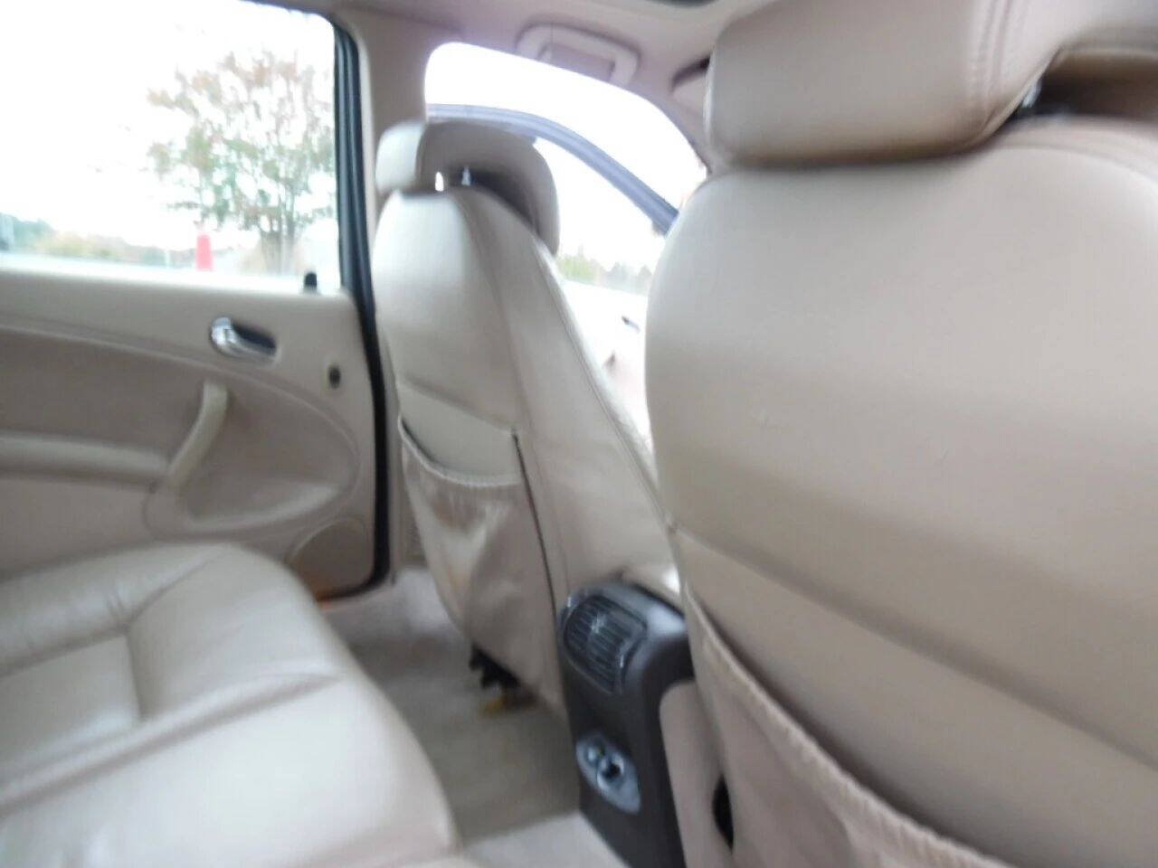 Used 1999 Saab 9-5 2.3T FWD image 27