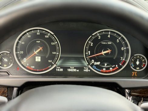 Used 2018 BMW X6 sDrive35i image 47