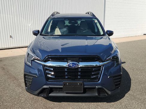 Certified 2025 Subaru Ascent Premium AWD/4WD image 2