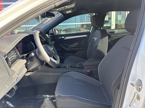 New 2026 Volkswagen Jetta Sport image 9