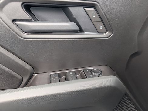 New 2026 Chevrolet Colorado Trail Boss AWD/4WD image 30