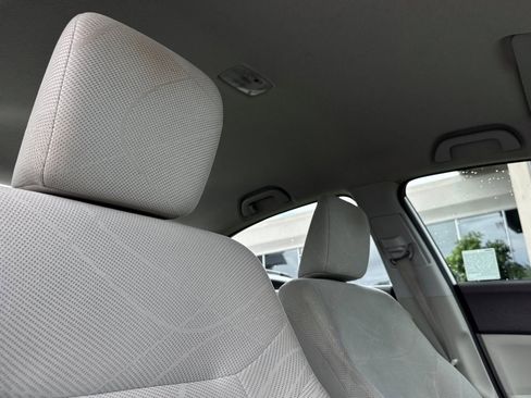Used 2012 Honda Civic LX image 16