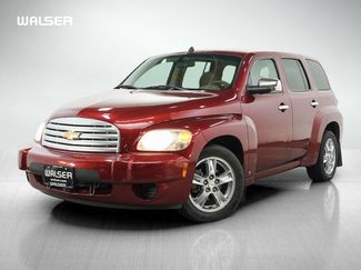 Used 2009 Chevrolet HHR LT FWD video 1