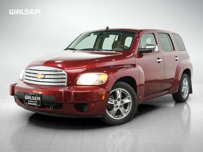 Used 2009 Chevrolet HHR LT