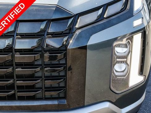 Used 2024 Hyundai Palisade SEL AWD/4WD image 10