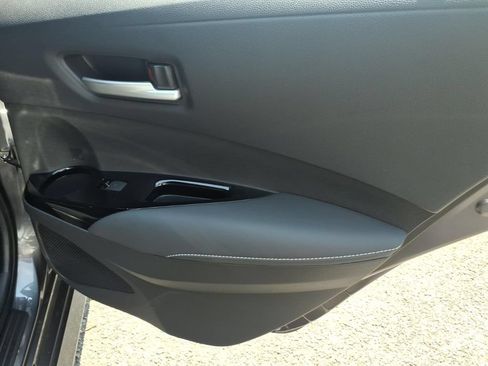 Used 2023 Toyota Corolla SE FWD image 11