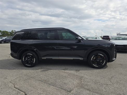 New 2027 Kia Telluride EX image 9