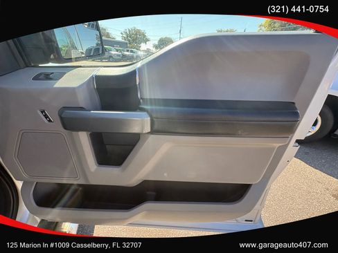 Used 2019 Ford F150 XLT RWD image 31