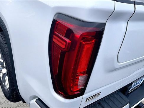 Used 2021 GMC Sierra 1500 Denali w/ Technology Package AWD/4WD image 27