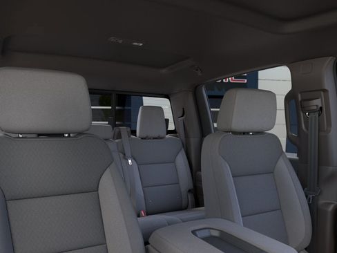 New 2026 GMC Sierra 1500 SLE RWD image 24