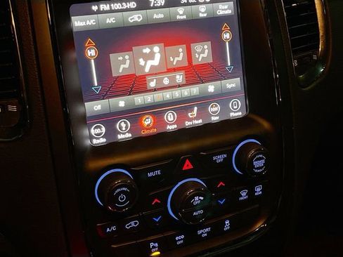 Used 2019 Dodge Durango R/T image 17