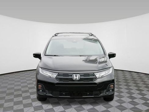 New 2026 Honda Odyssey EX-L image 8