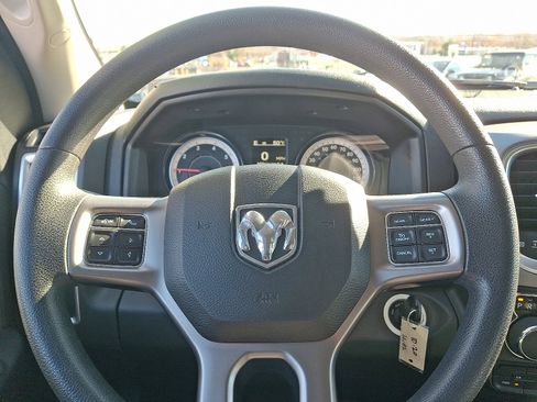 Certified 2024 RAM 1500 Classic SLT image 18