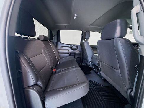 Used 2026 Chevrolet Silverado 1500 Custom image 19