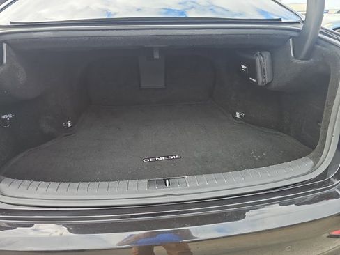 Used 2018 Genesis G80 3.3T Sport image 13