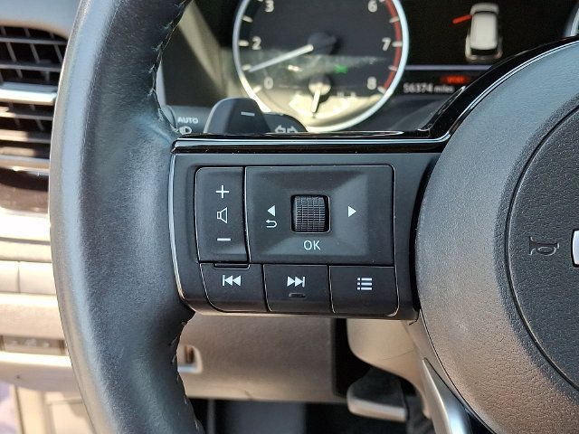 Used 2023 Nissan Rogue SL w/ SL Premium Package AWD/4WD image 23