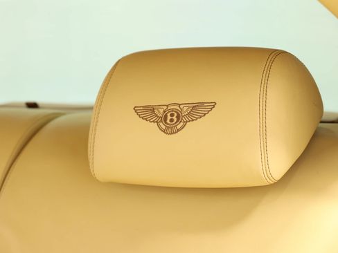 Used 2012 Bentley Flying Spur Flying Spur AWD/4WD image 58