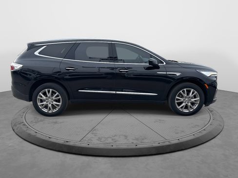 Used 2023 Buick Enclave Premium w/ Experience Buick Package image 9