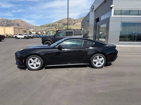 New 2026 Ford Mustang Premium RWD image 2