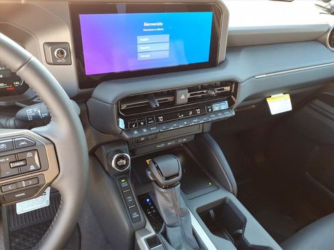 New 2026 Toyota Land Cruiser image 17