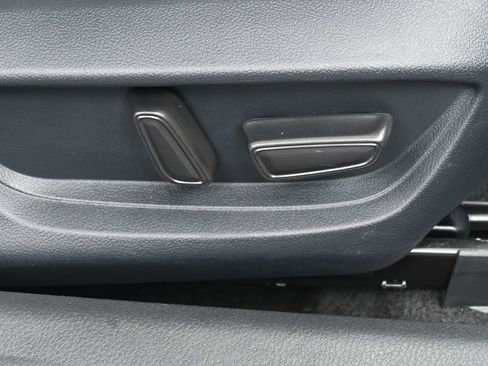 Certified 2026 Toyota Camry XSE FWD image 34