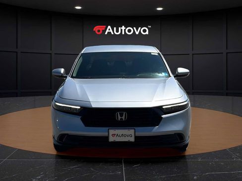 Used 2023 Honda Accord LX image 8