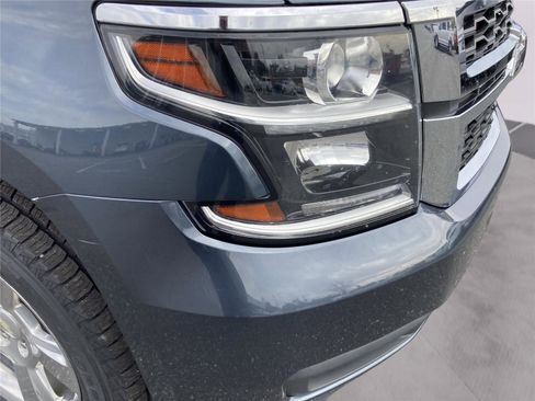 Used 2019 Chevrolet Tahoe LT image 10