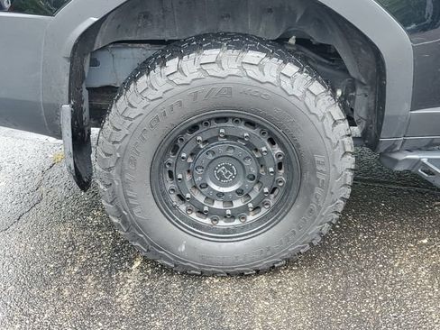 Certified 2024 Toyota Land Cruiser 1958 AWD/4WD image 5