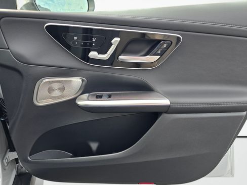 New 2027 Mercedes-Benz GLC 300 4MATIC image 24
