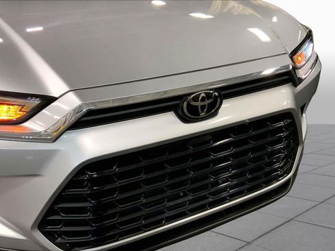 Used 2025 Toyota Grand Highlander AWD image 30