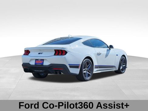 Used 2024 Ford Mustang GT Premium RWD image 5