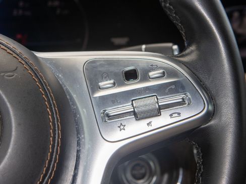 Used 2018 Mercedes-Benz S 450 4MATIC Sedan w/ Premium Package image 29