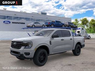 New 2026 Ford Ranger XLT AWD/4WD video 1