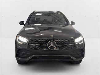 Used 2022 Mercedes-Benz GLC 300 video 2