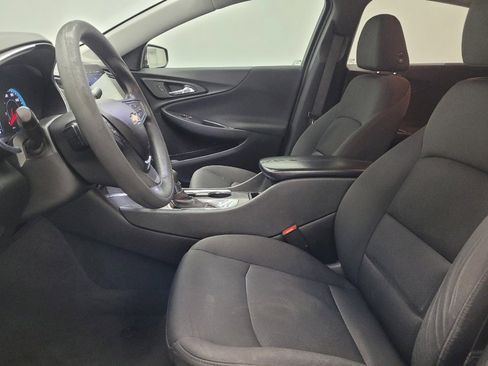 Used 2021 Chevrolet Malibu LT FWD image 17