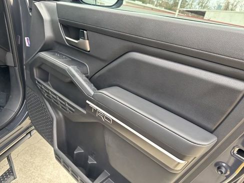 Used 2025 Toyota Tacoma SR5 image 24