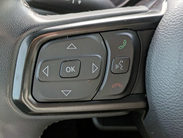 Used 2023 Jeep Wrangler Unlimited Sport w/ Sun And Sound Package AWD/4WD image 26