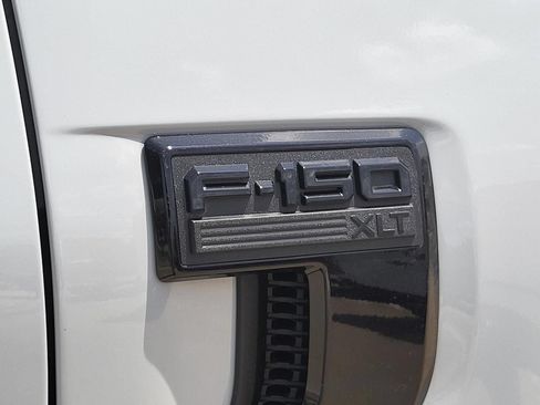 Used 2026 Ford F150 XLT w/ Equipment Group 302A MID AWD/4WD image 10