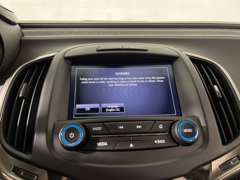 Used 2015 Buick LaCrosse Leather FWD image 22