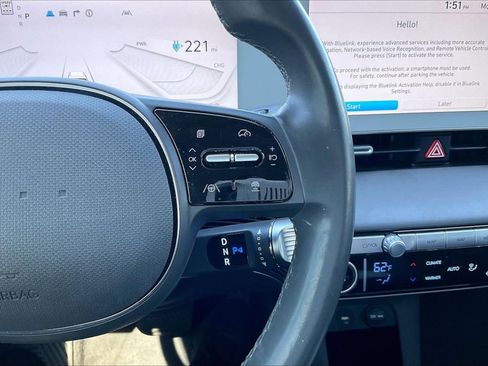 Used 2023 Hyundai Ioniq 5 SE image 19