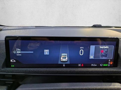 New 2025 Ford Mustang Mach-E GT image 11