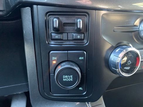 Certified 2023 Ford F150 XLT w/ Equipment Group 302A High image 21