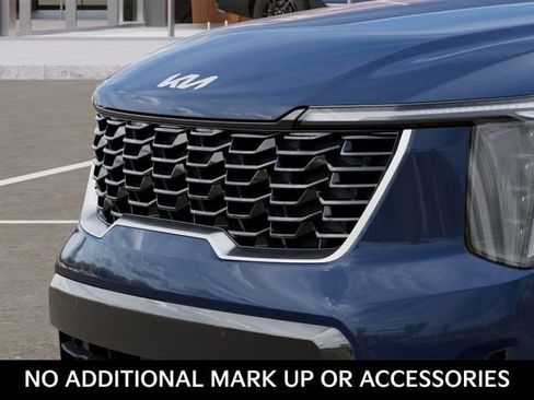 New 2026 Kia Sorento S w/ S Panoramic Sunroof Package FWD image 12