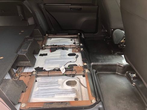 Used 2021 Ford Explorer 4WD Police Interceptor image 25
